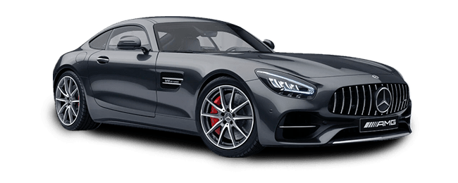 AMG GT